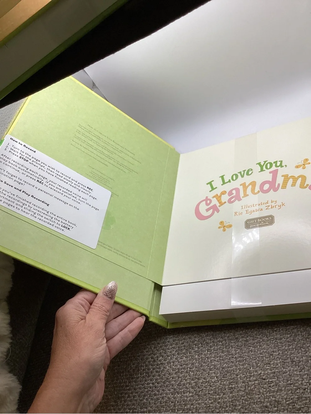 Hallmark 